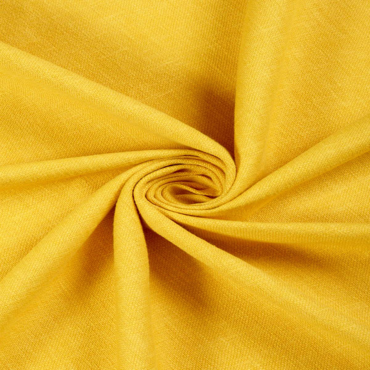 \Sizzling Sunrise\ Fabric by the Metre (Yellow)