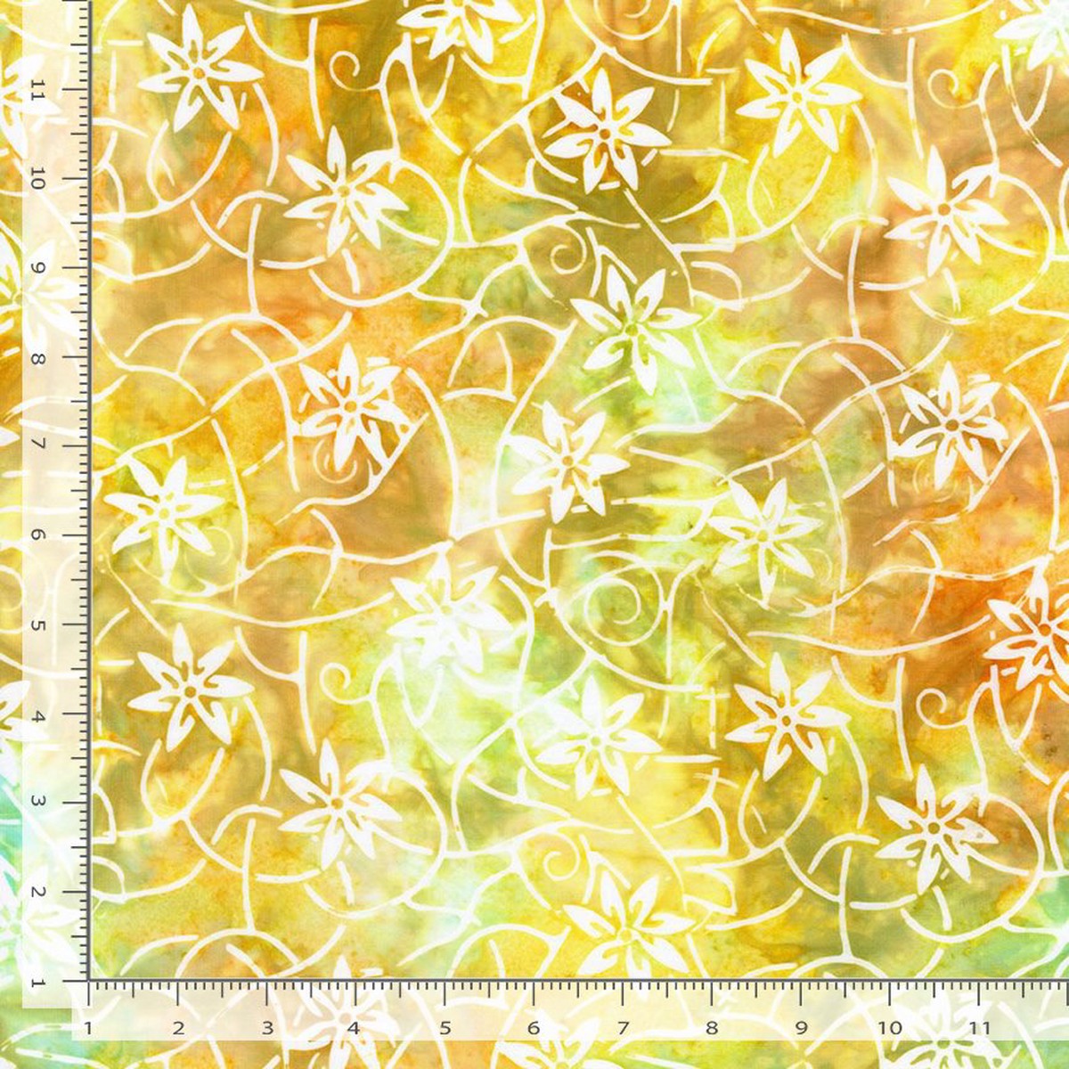 Tonga Batiks Citrus A