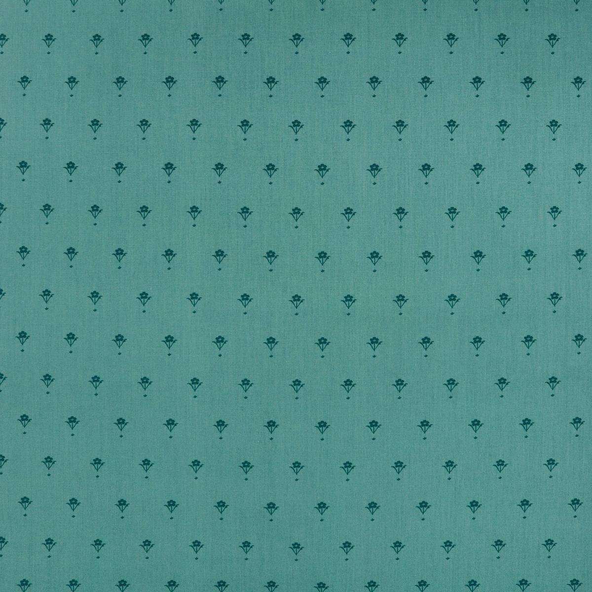 Marigold Fabric Collection - Painted Porcelain Spruce