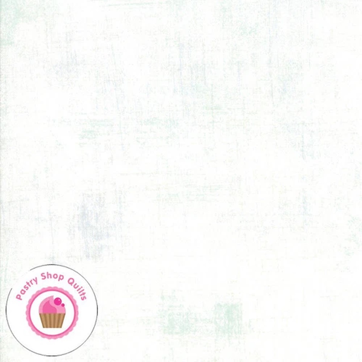 Moda GRUNGE 30150 150 Snow White BASIC GREY Quilt Fabric