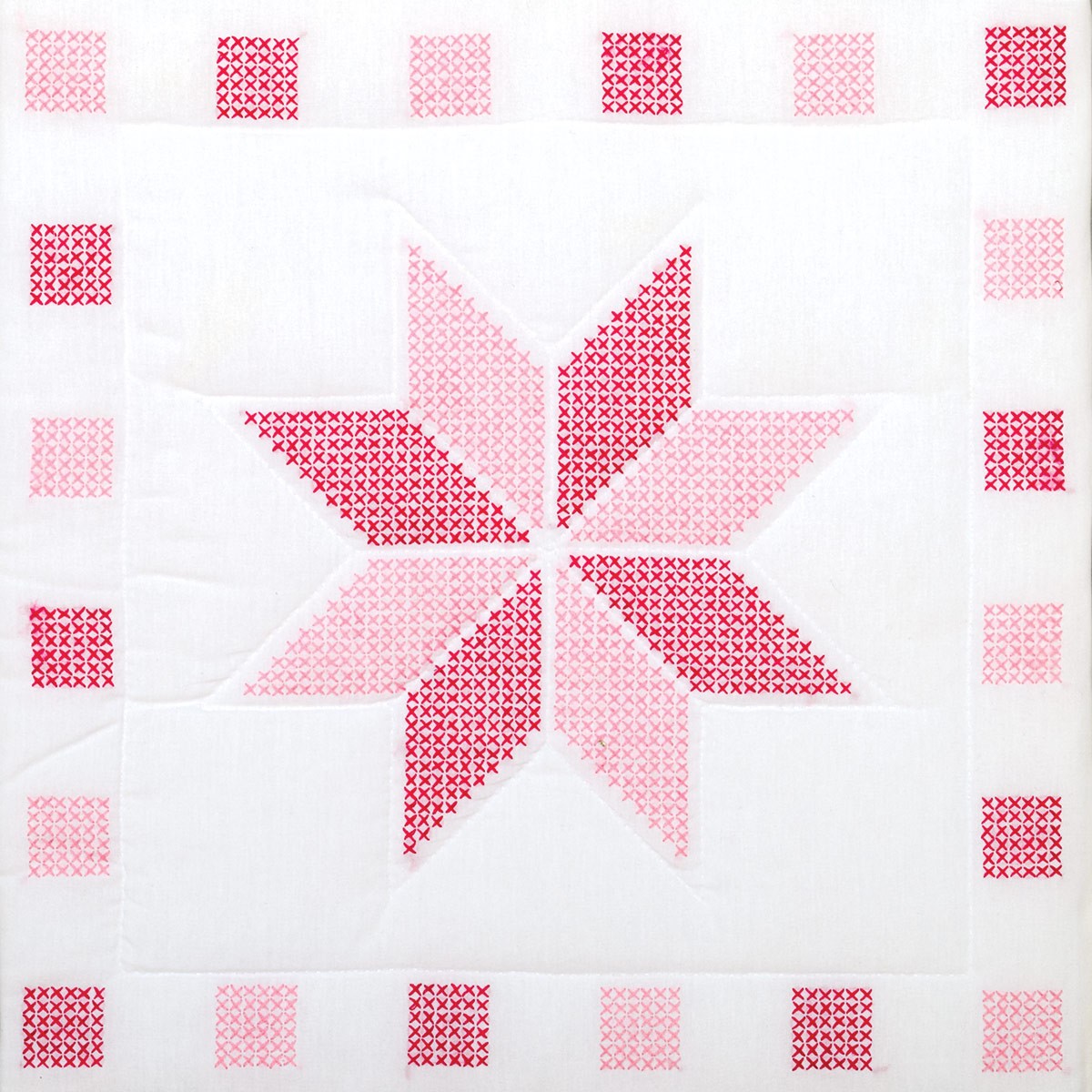XX Star 18" Quilt Blocks
