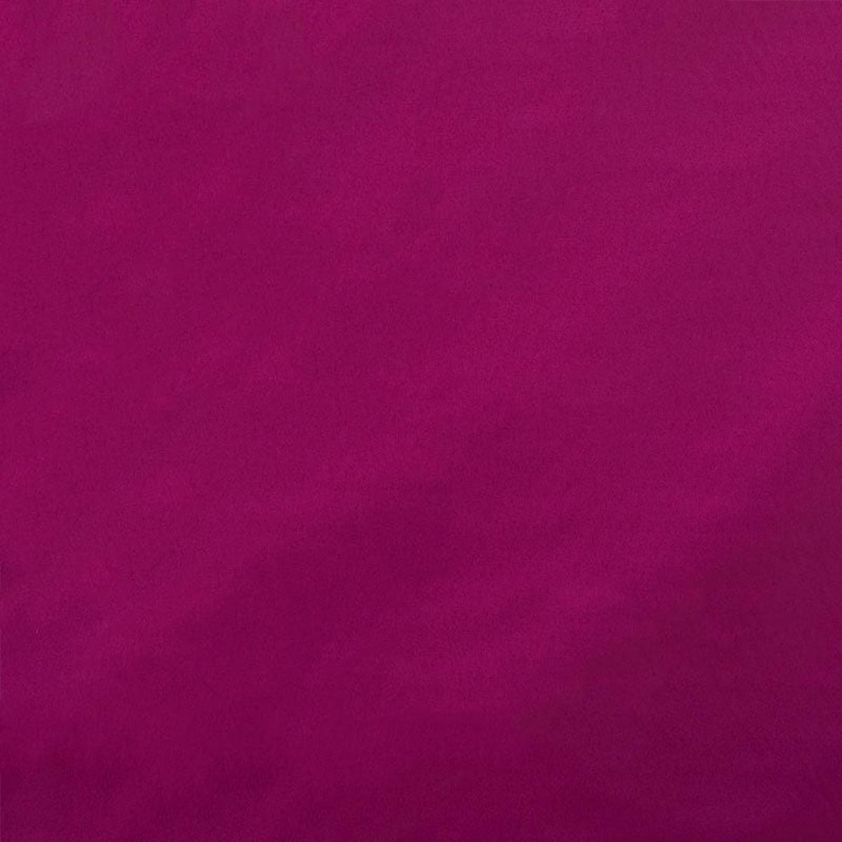 Cecil Cotton Chintz Magenta Fabric
