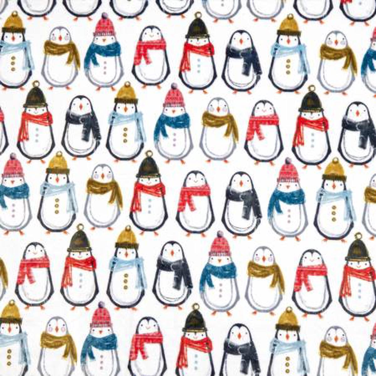 CLEARANCE Multi Cozy Up Digital - Shannon Fabrics Cuddle Minky