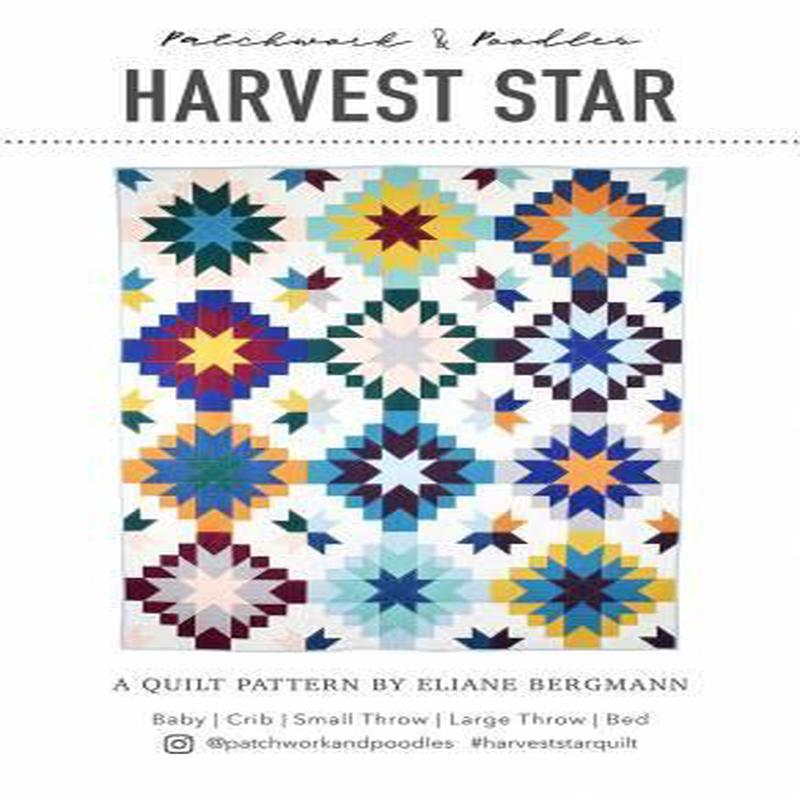 Harvest Star