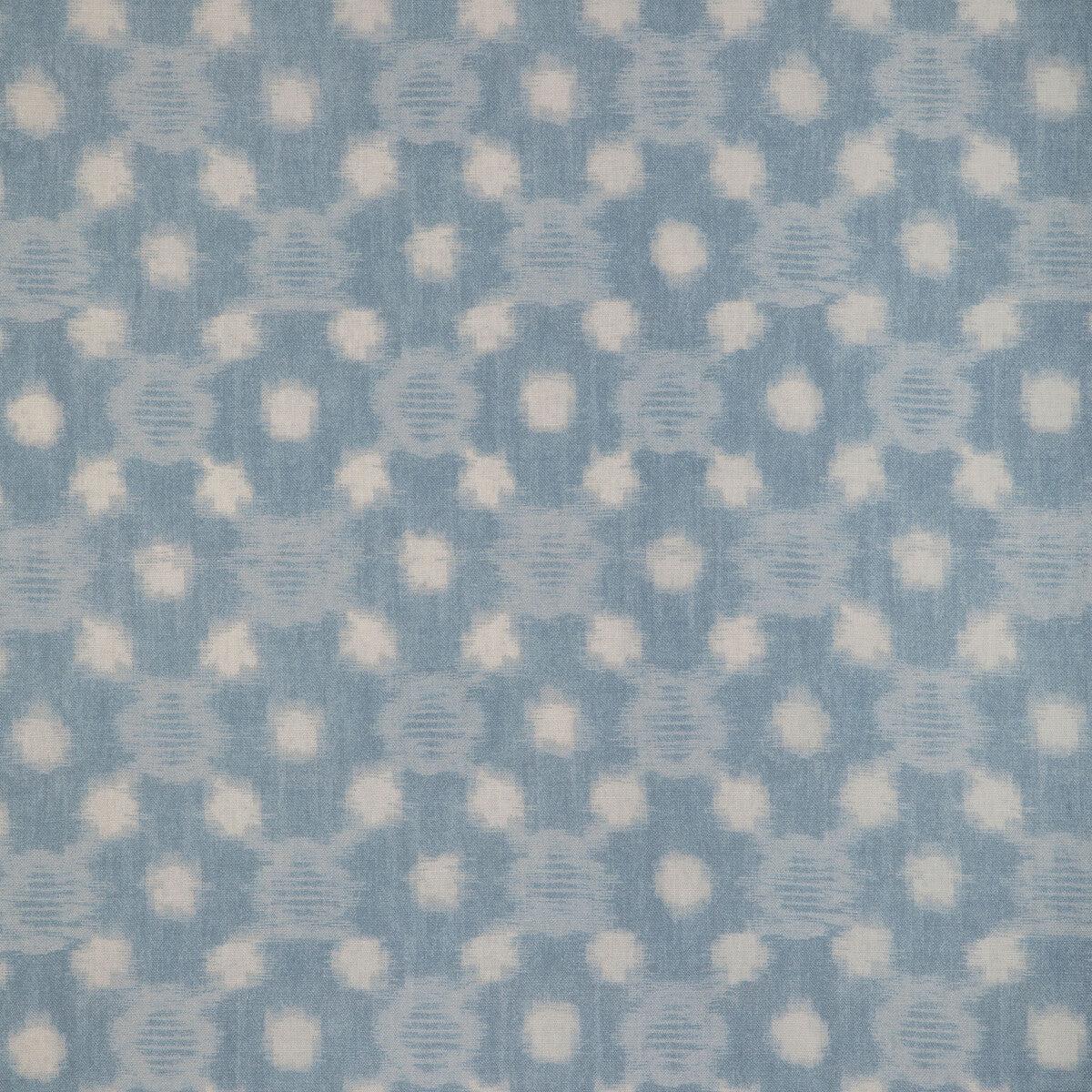 KRAVET COUTURE - SIRIDAO- SKY - Fabric by the Yard - SKY