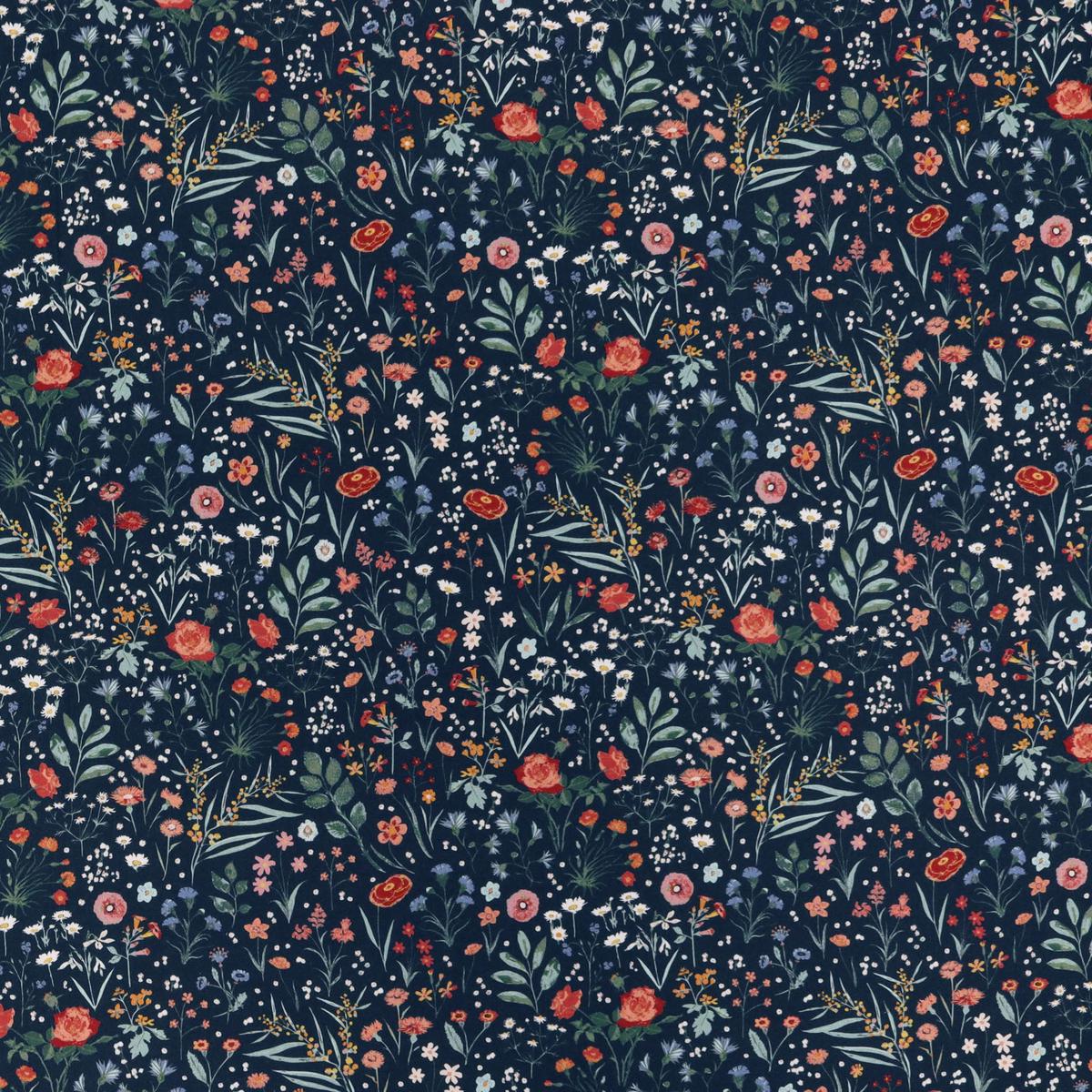 Florence Fabric Collection - Primavera al Tramonto