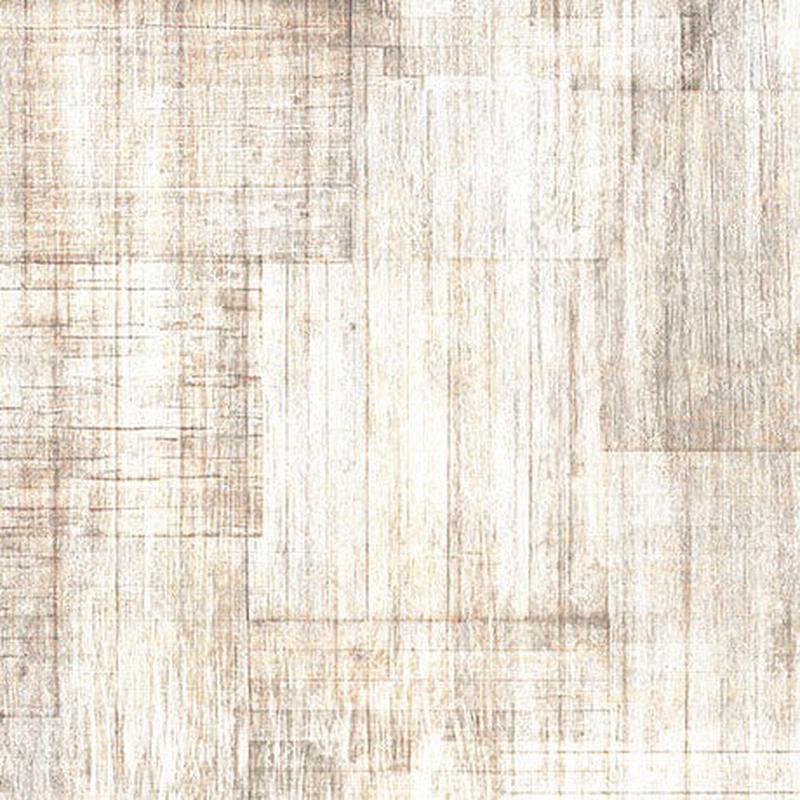 Into the Woods Quilt Fabric - Wood Texture in Birch Cream - 2600 30840 E