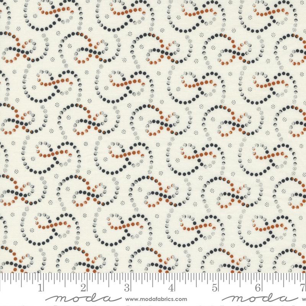 Rustic Gatherings - Beads on Cream