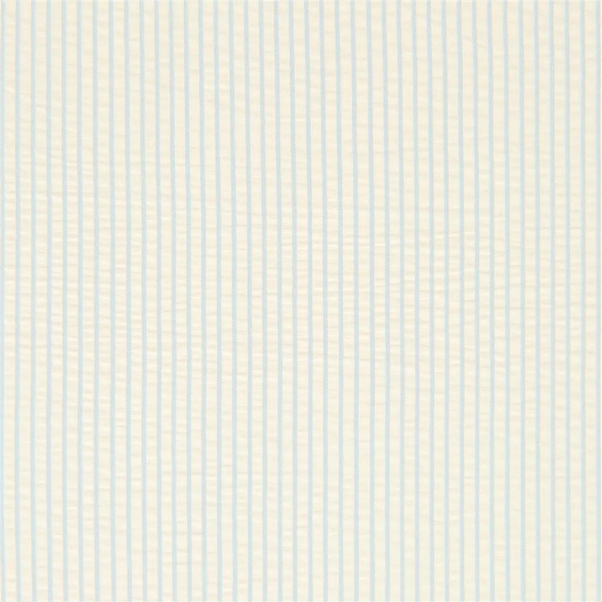 Summertime Seersucker Chambray - FRL5396/02 Ralph Lauren Fabric