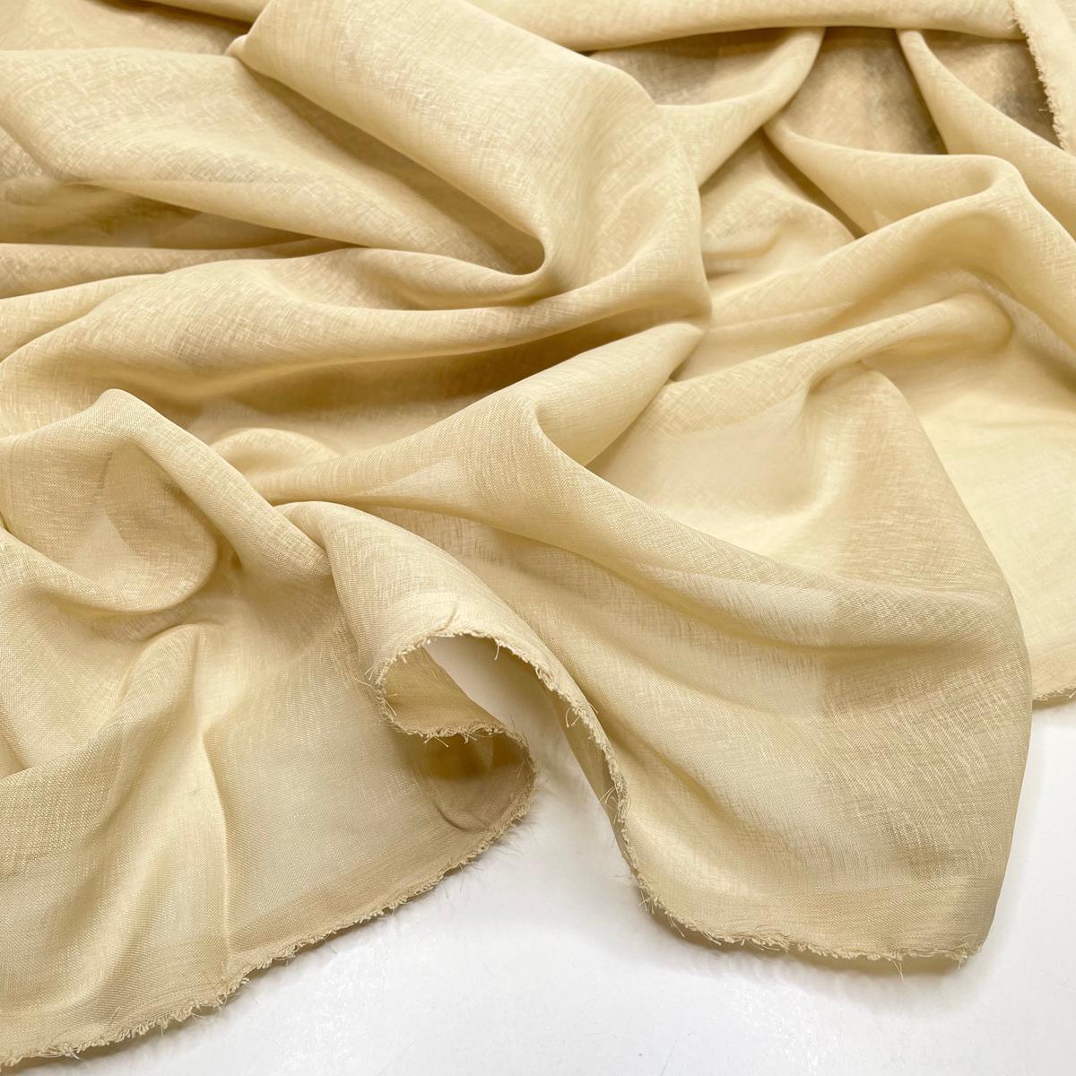 Tagliatelle - Poly Woven - Beige - 1.9M Bundle