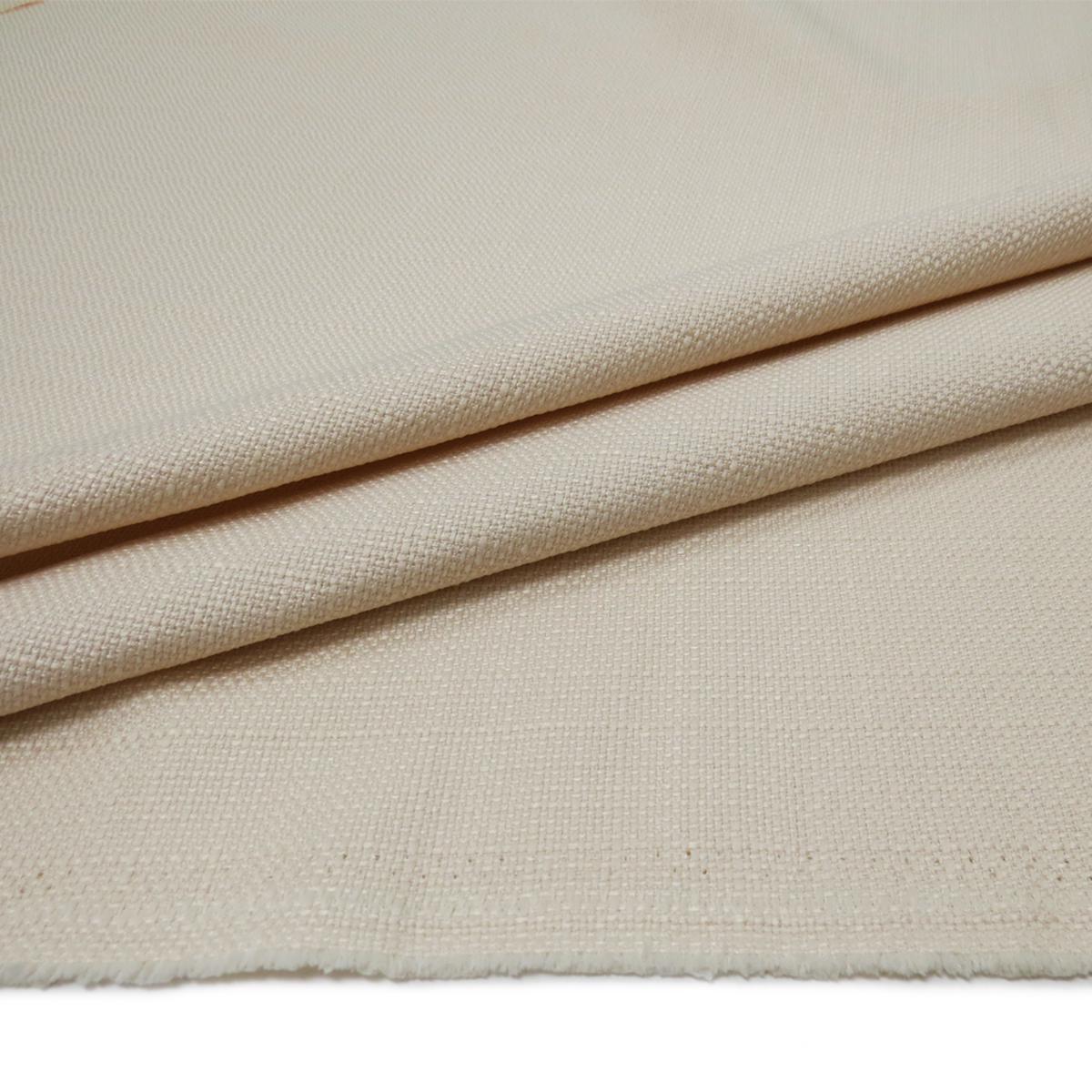 Tela Bombay 56"-58", 100% Polister - Beige Claro