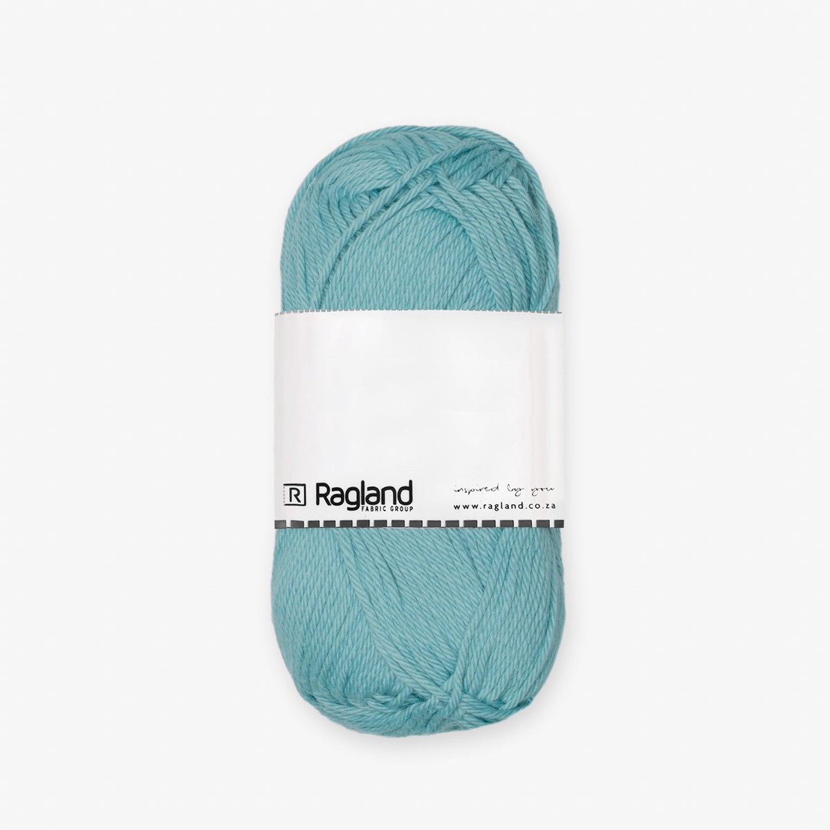 Raeesah 100% Cotton Seafoam #65