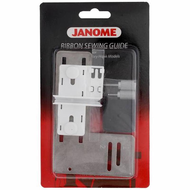 Janome Ribbon Sewing Guide 200444408