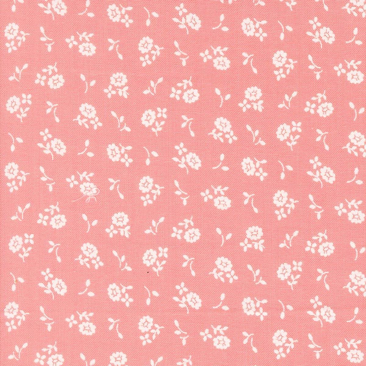 Moda Cali and Co - Cameo Ditsy Pink 29195-33