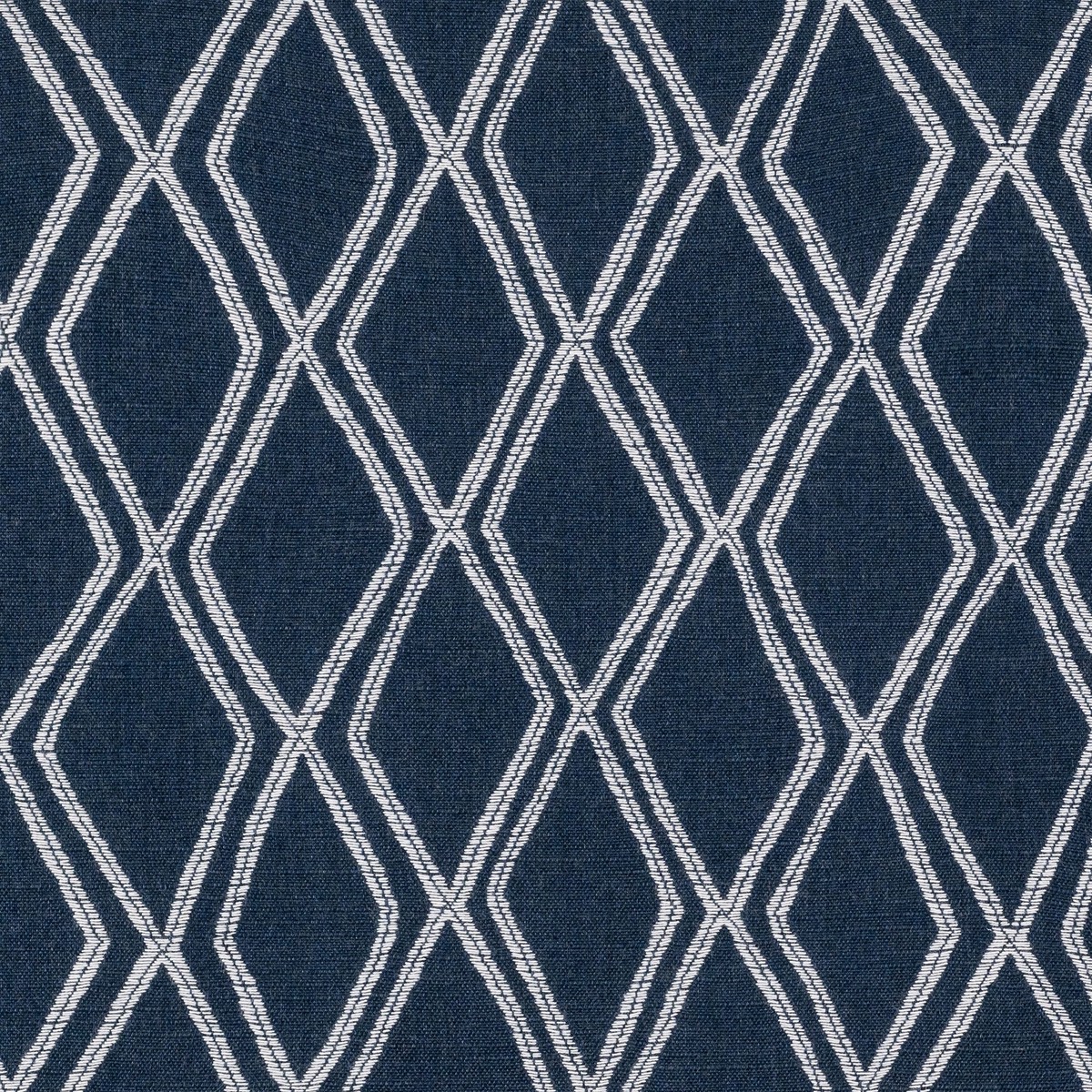 Voyage - Sunbrella Outdoor - Indigo