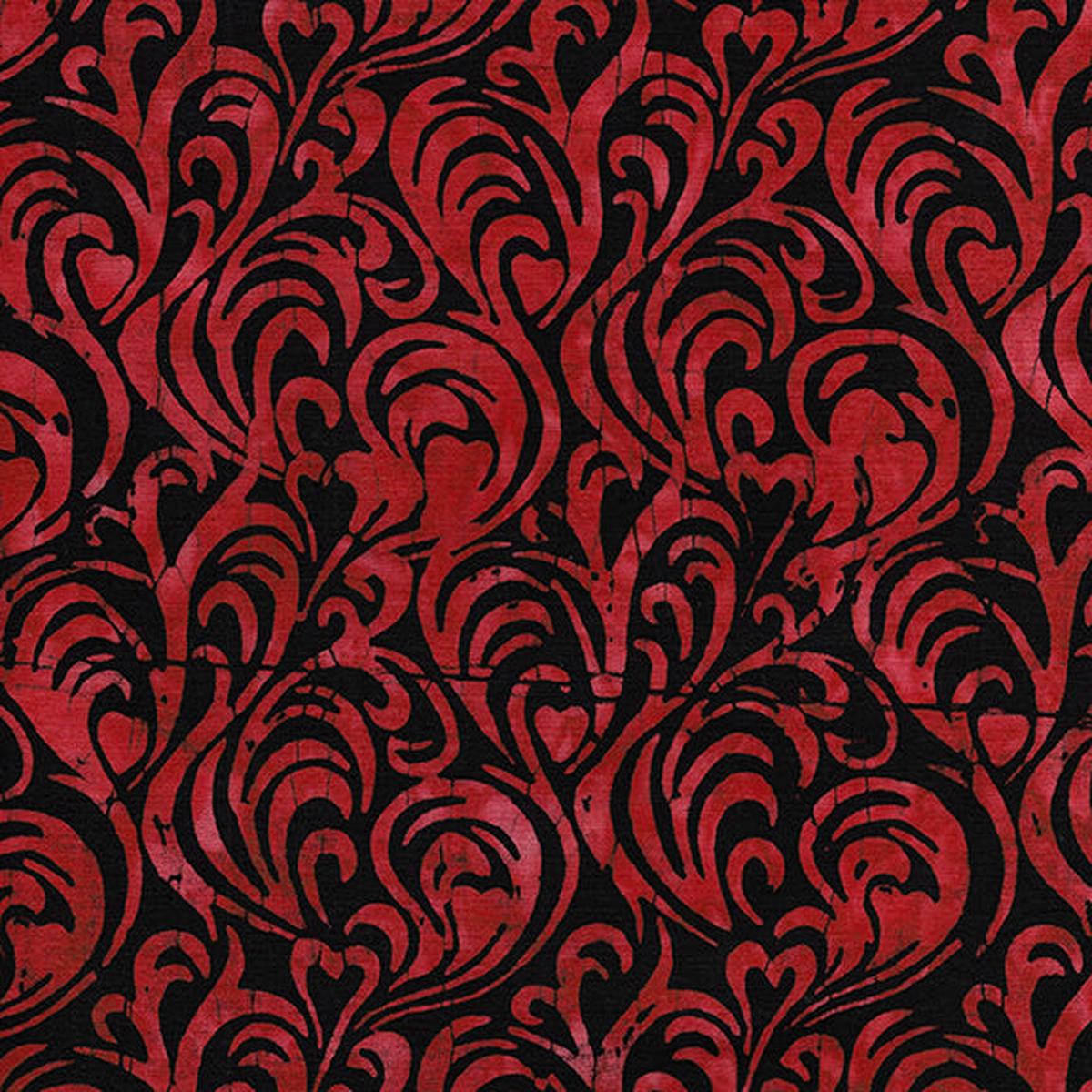 Heart to Heart Black B