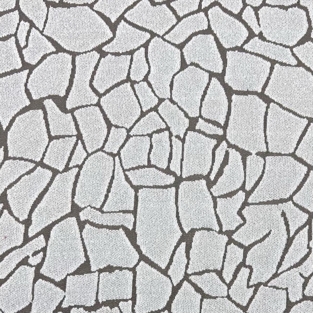 Snakeskin Knit Fabric