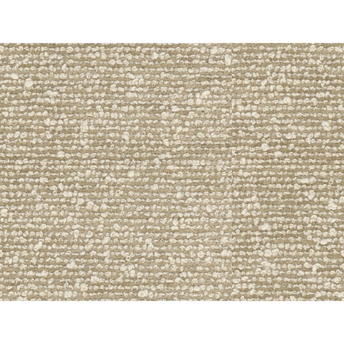 8016104.111.0 VANOISE CHENILLE OYSTER - BRUNSCHWIG & FILS Fabric - YARD