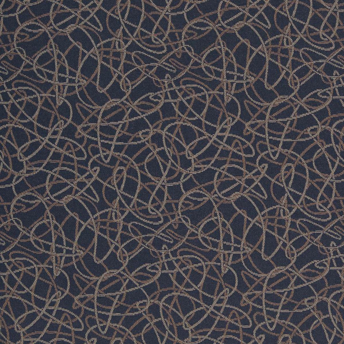 D933 Squiggles/Navy