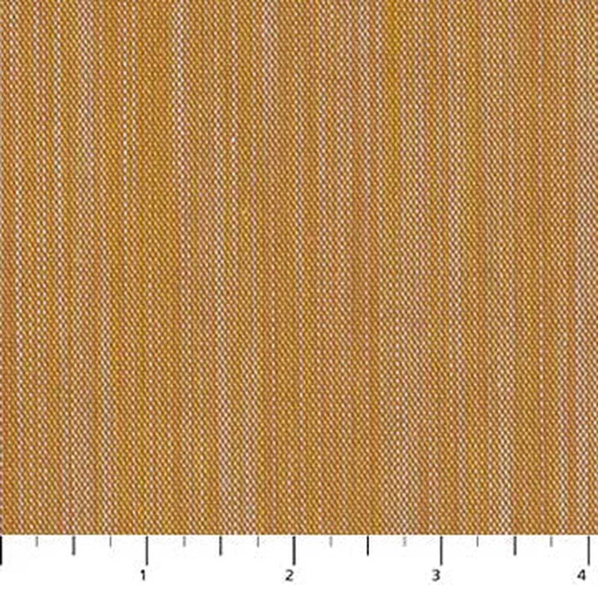 Orange Tangerine Space Dye Cotton 4445 Fabric per yard