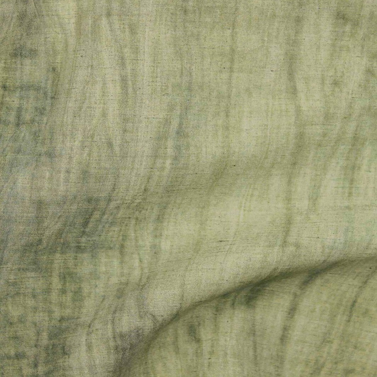 Stria Linen Blend Thyme