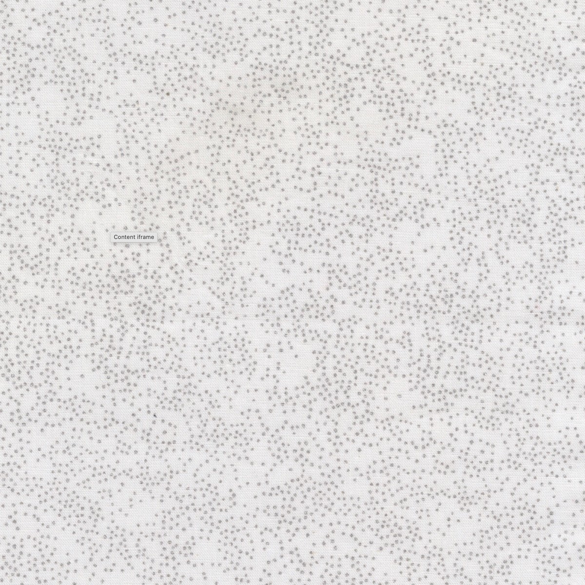 BCB31Q-2 by Jacqueline de Jonge Sliver dots on white per 25 cm