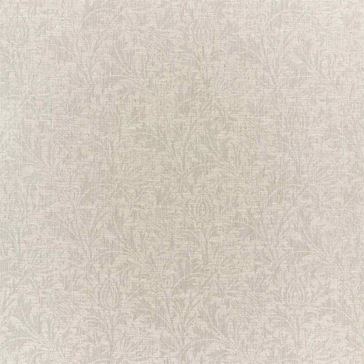 Thistle Weave Lethaby Weaves Mineral Fabric by Morris & Co