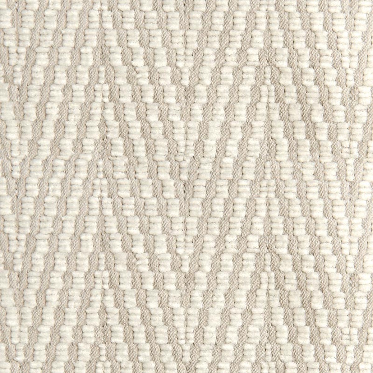 Aldeco Halfie White Star Fabric A9HALF0001