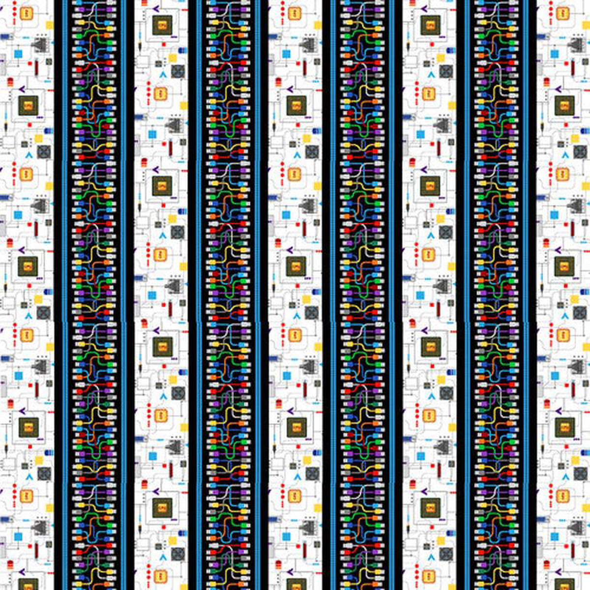 Data Point White Multi 8211 (1)
