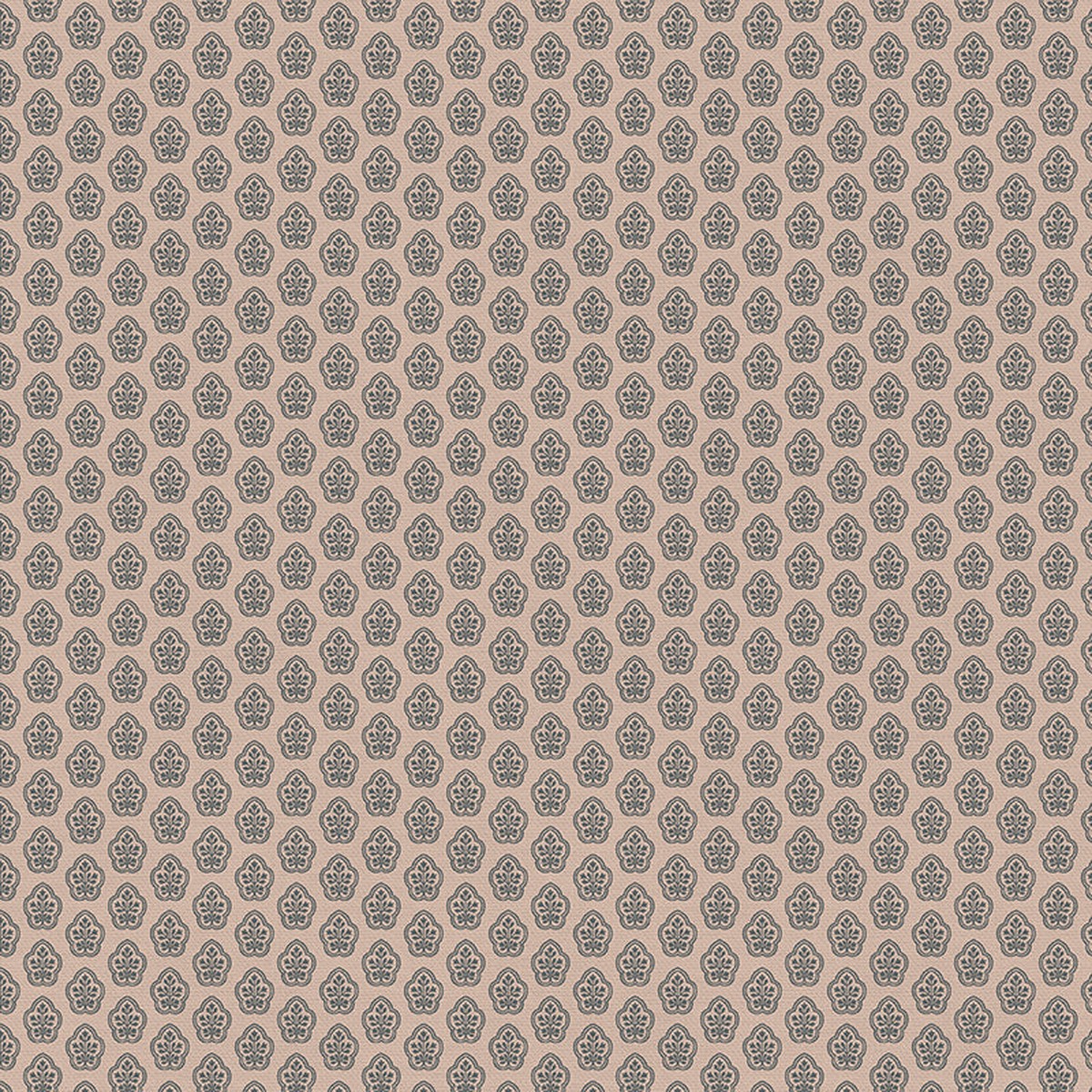 Evelyn - Beige/Blue