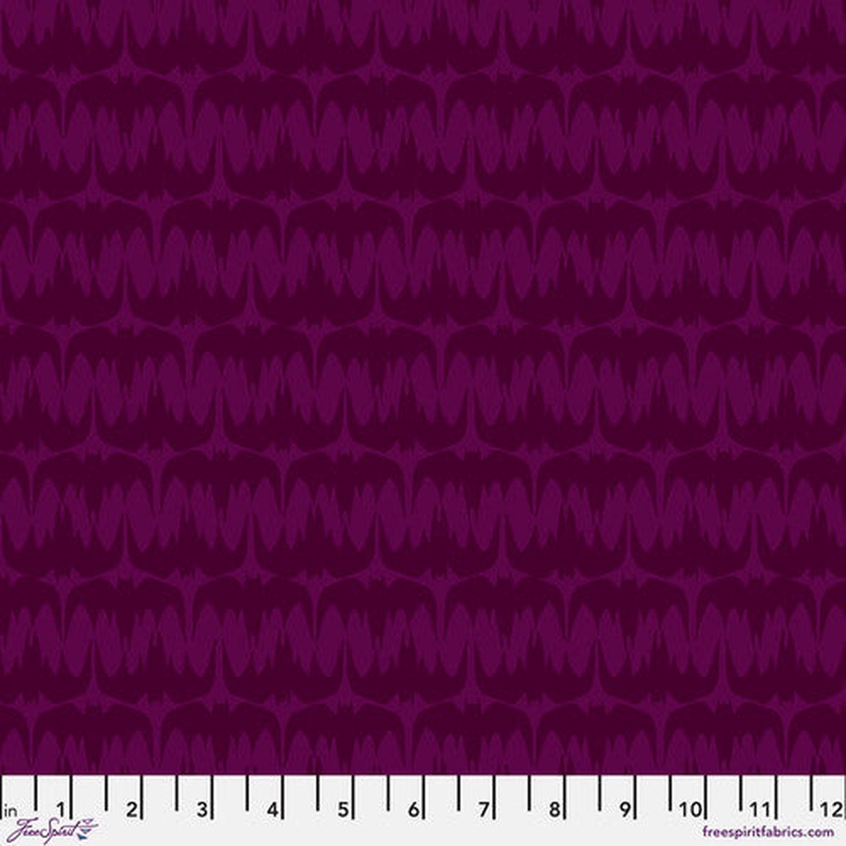 Ghostly Greetings - Batty Bats Purple | PWCD116.XPURPLE ***