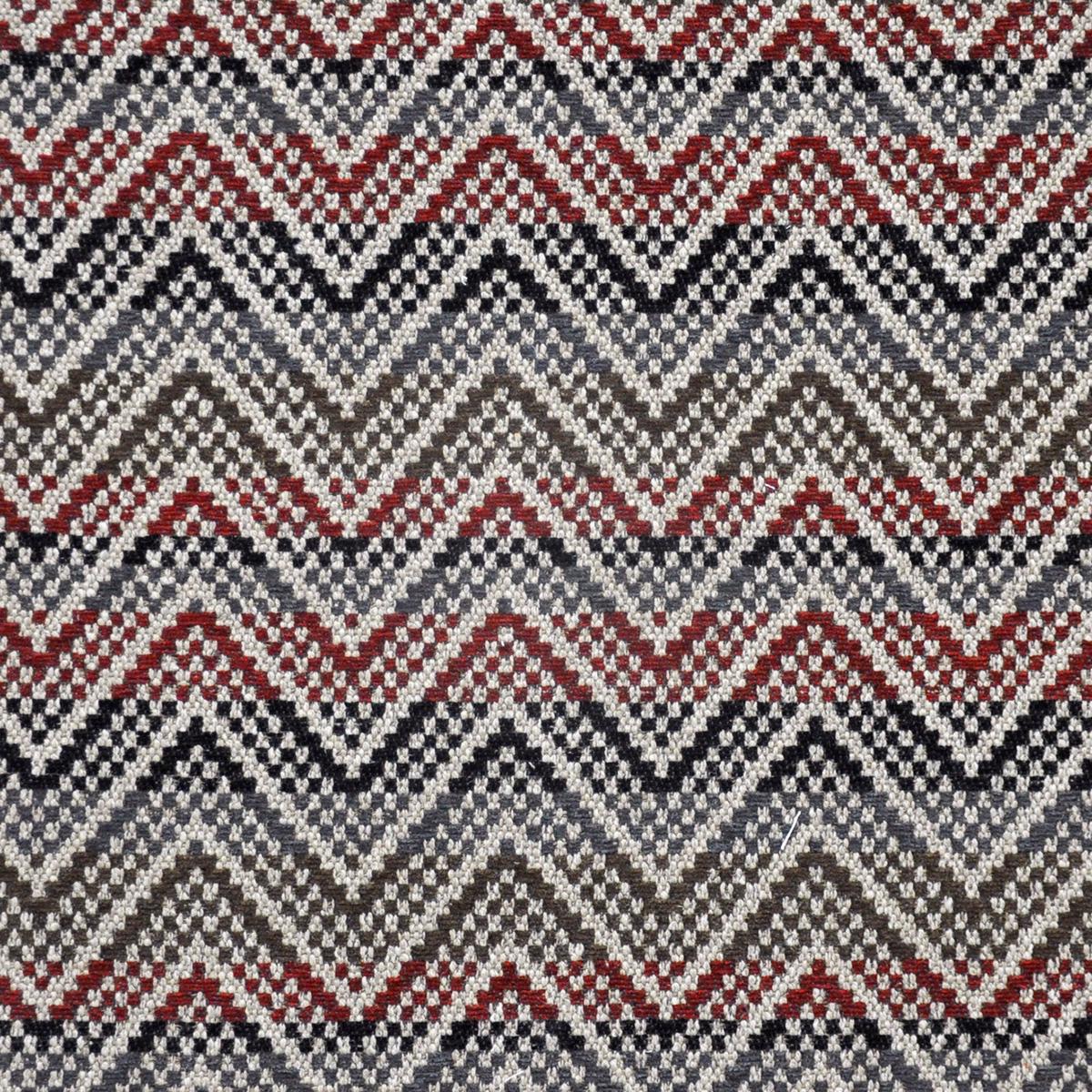 Maxwell - VALLEJO - VOLCANO - Fabric by the Yard - 704 VOLCANO