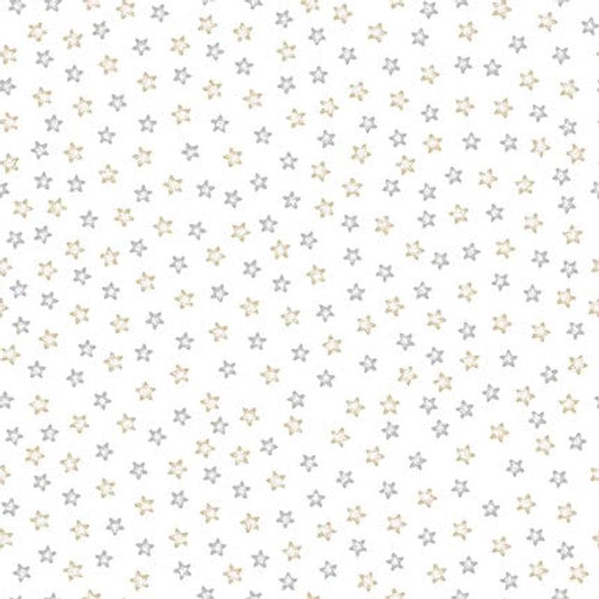 Moonlit Dreams 8031-09 White