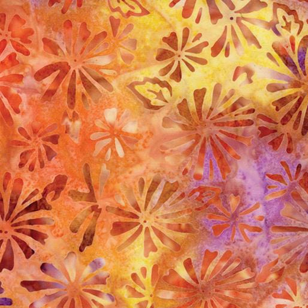 Bali Palettes Harvest - Gerber Dawn