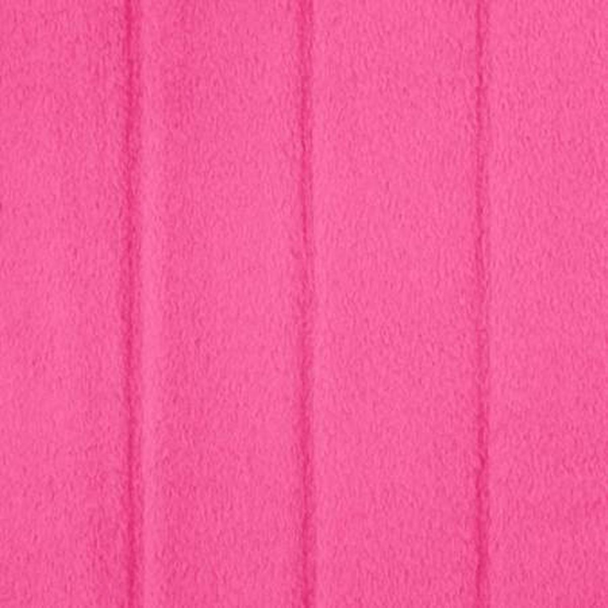 Fuchsia Sydney - Shannon Fabrics Cuddle Minky
