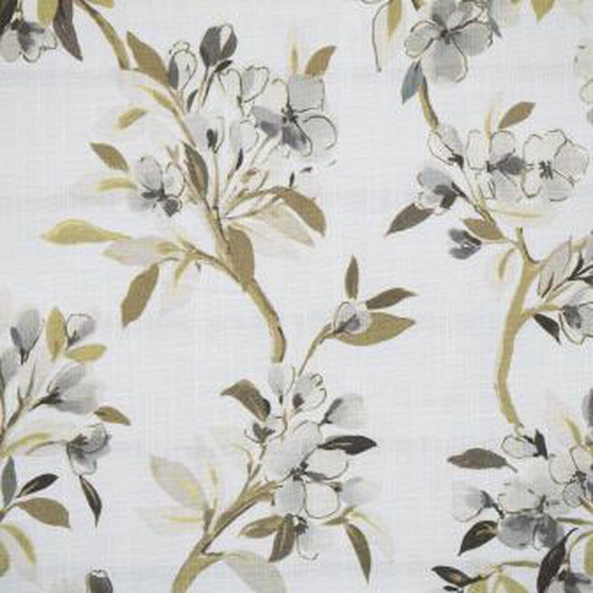Maxwell - CONSTANCE - HAZELNUT - Fabric by the Yard - 630 HAZELNUT