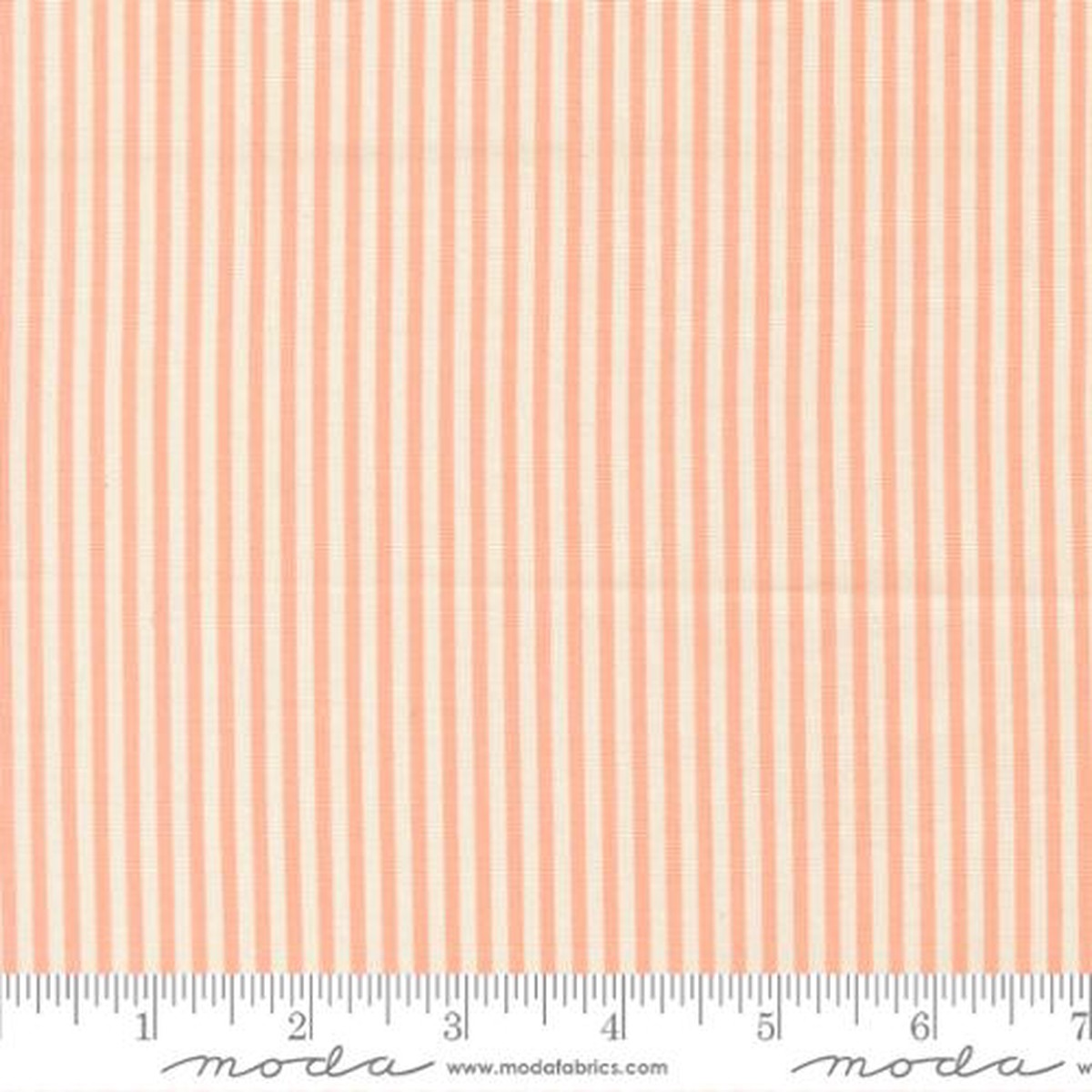 Moda - Pastel Prairie - My Sew Quilty Life - Jovial 31787 17