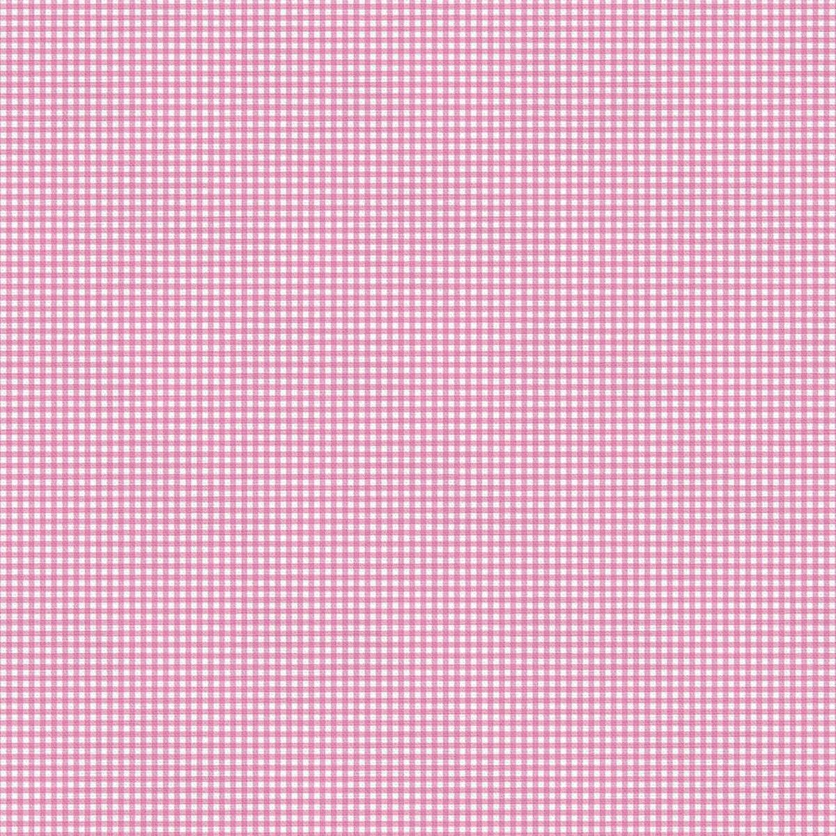Plaid - Pink