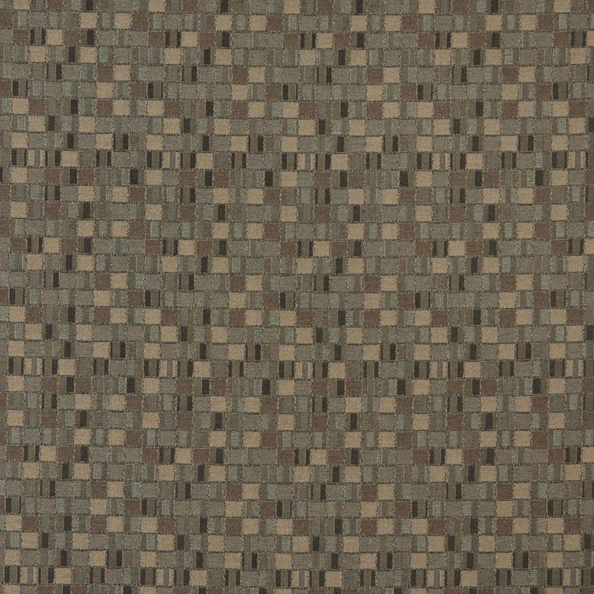 Charlotte - 5262 - Pecan - Fabric by the Yard
