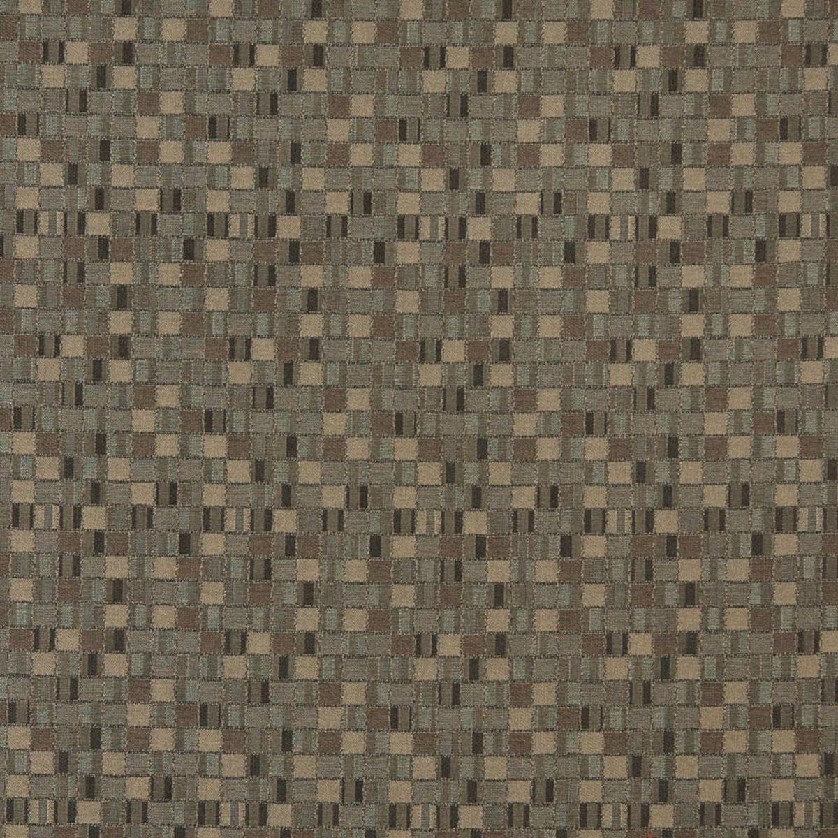 Charlotte - 5262 - Pecan - Fabric by the Yard - Pecan