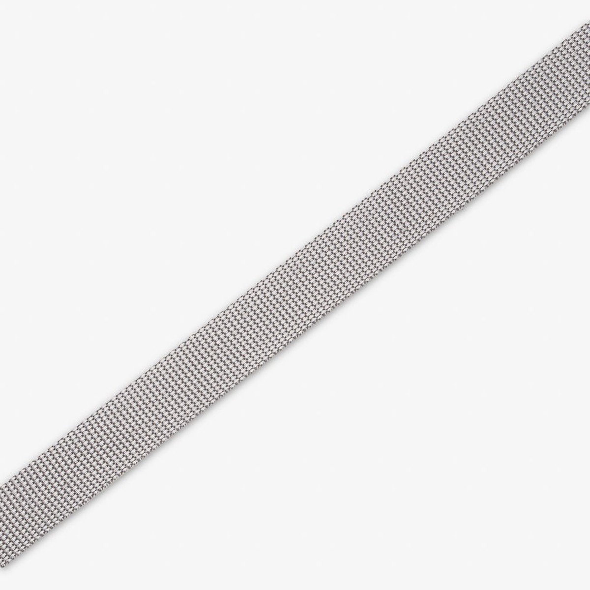 Webbing 30mm Grey TBD