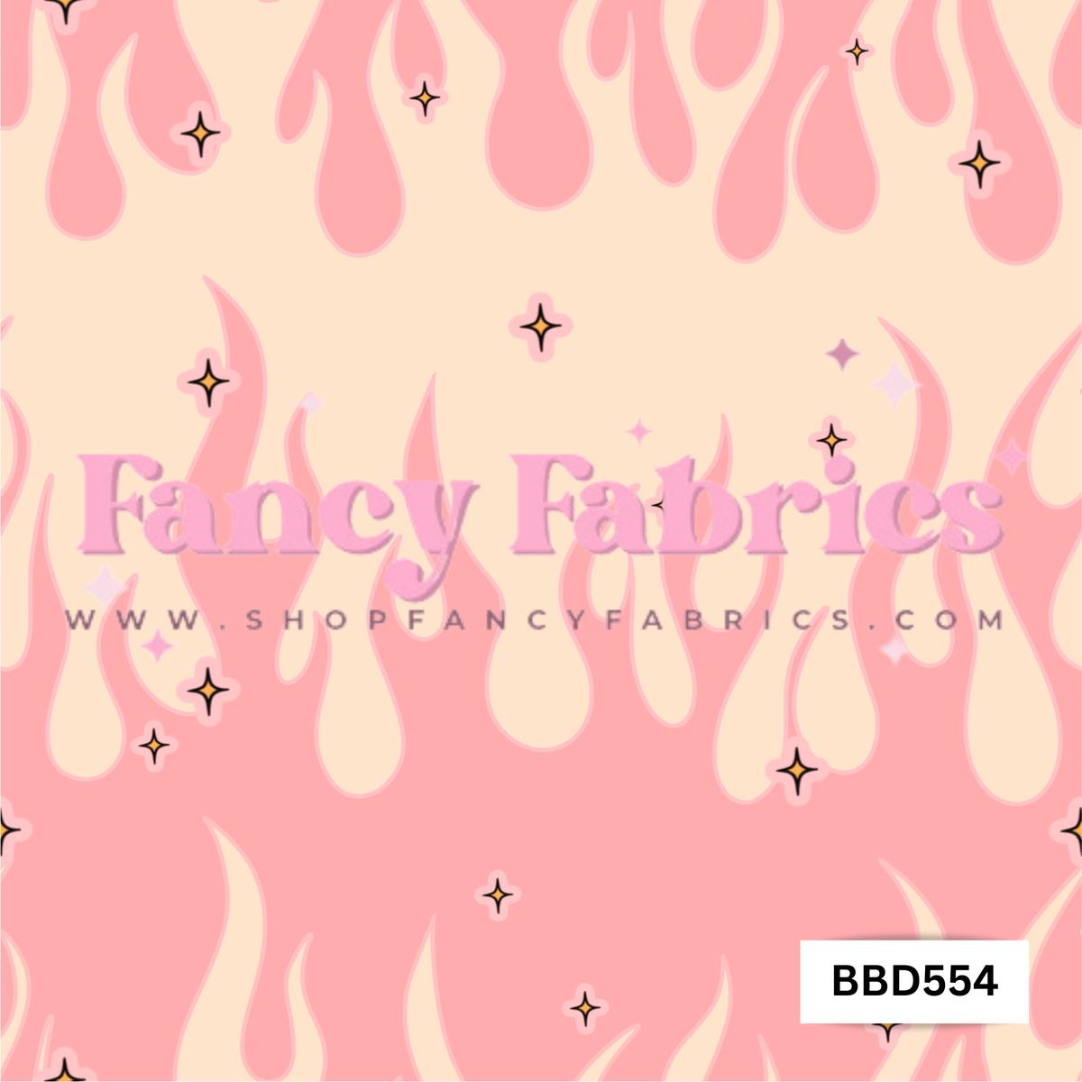 BBD554 | PREORDER | Fabric By The Yard