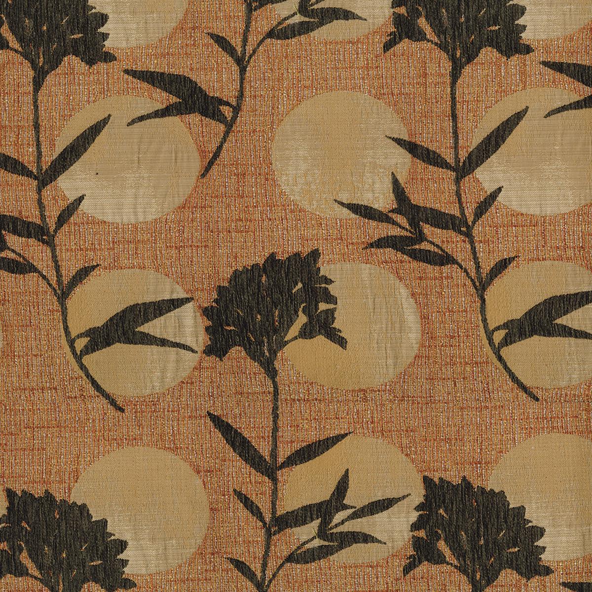 NICHOLASJOHN INC NJ-CRESCENT Sunset Geometric Fabric - NJ25-2317