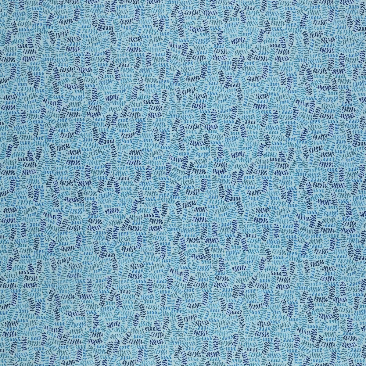 So Charming Fabric Collection - Fairy Games Sky
