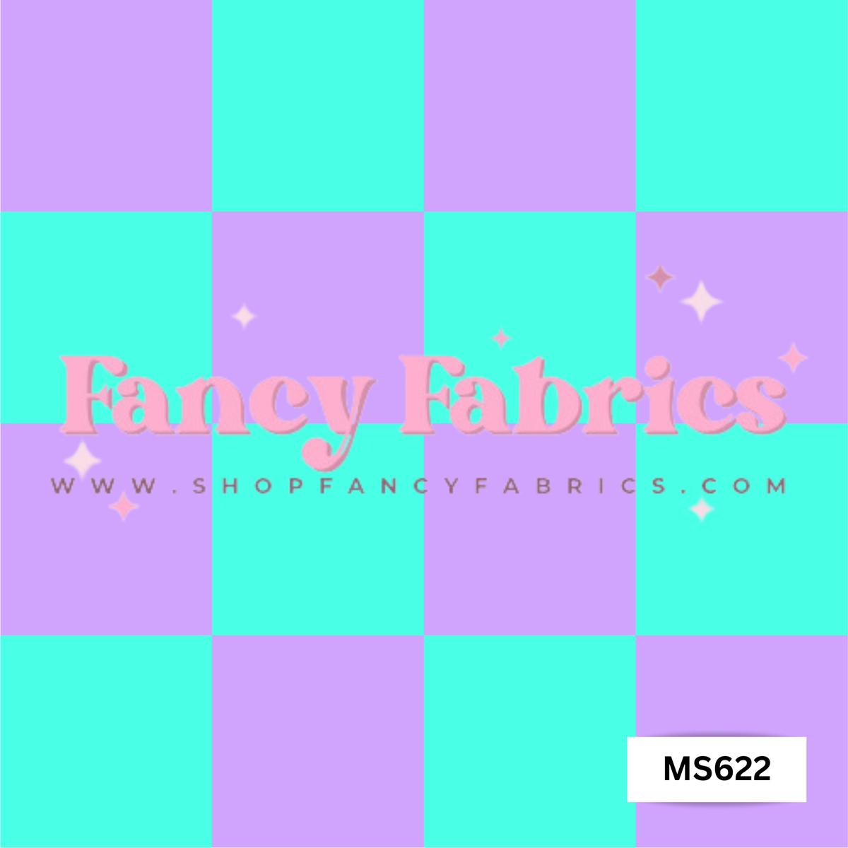 MS622 | PREORDER | Fabric By The Yard