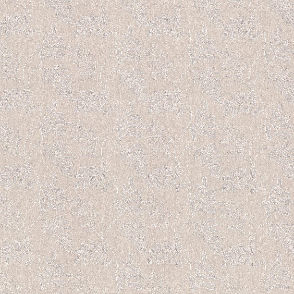 CLARKE AND CLARKE - AUDETTE- BLUSH - Fabric by the Yard - BLUSH