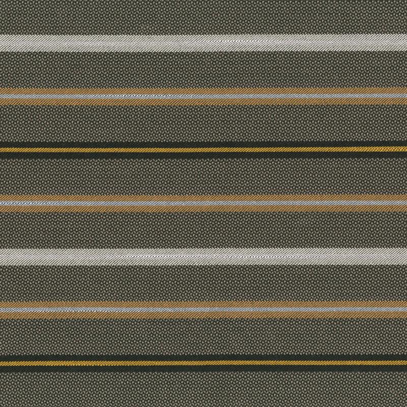 Brentano Main Street Liquorice Fabric 4276-11