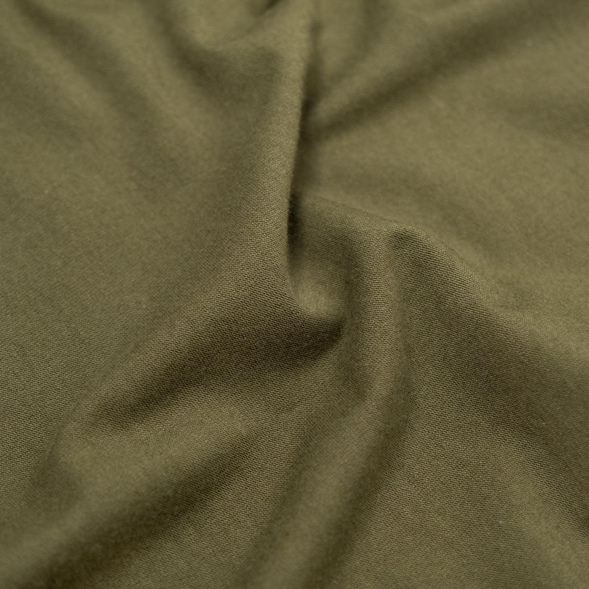 Cotton Modal Jersey Knit - Juniper