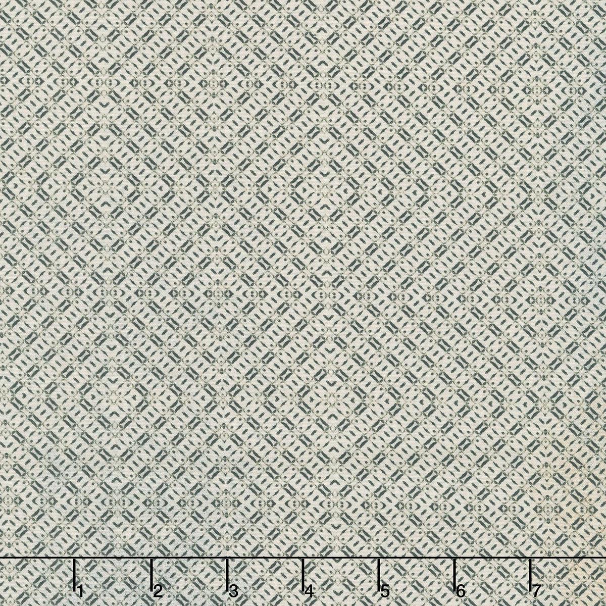Eclectic Elements - Palette Tiny Print Neutral Yardage