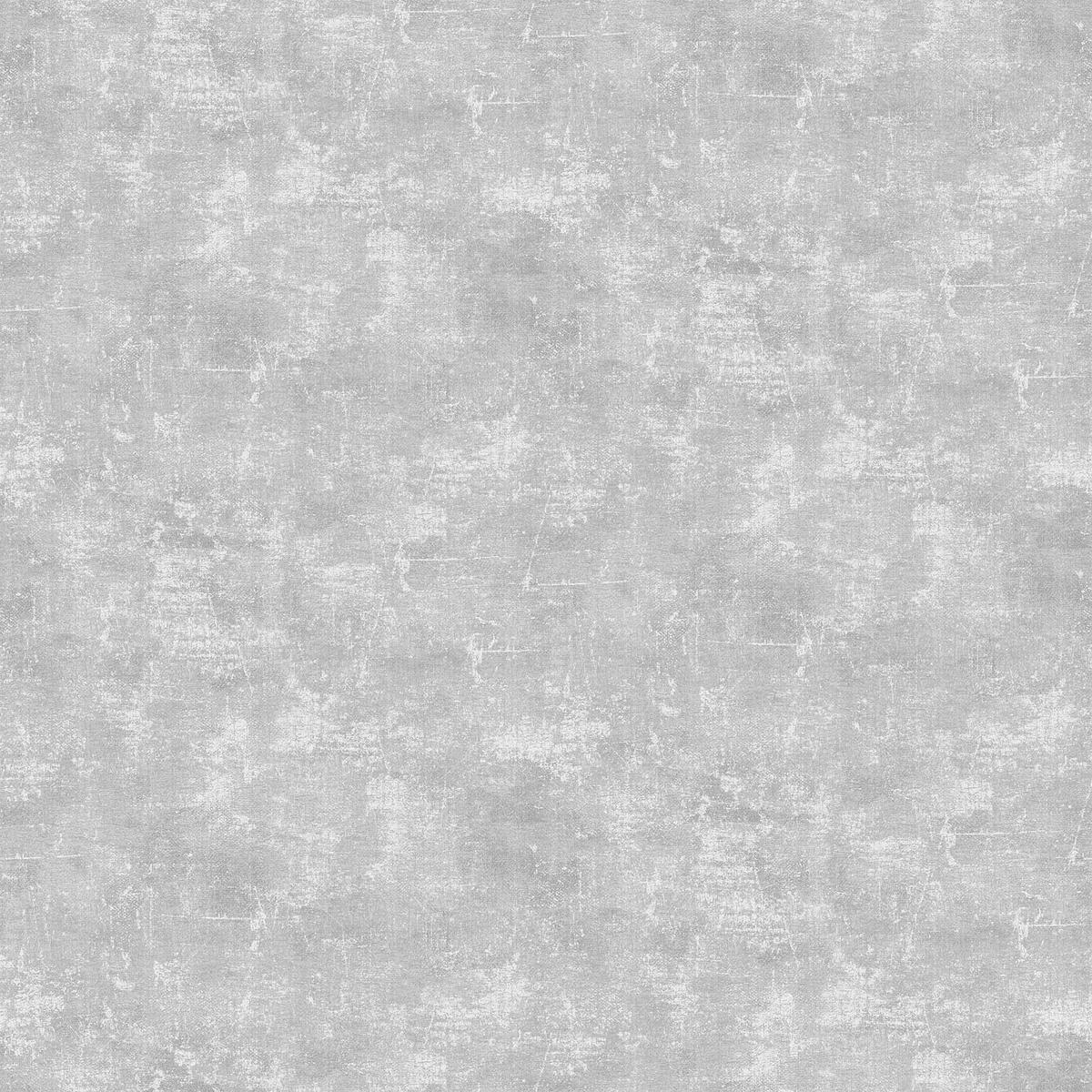 Grey Pebble Canvas 44"/45" Flannel Cotton Fabric per yard